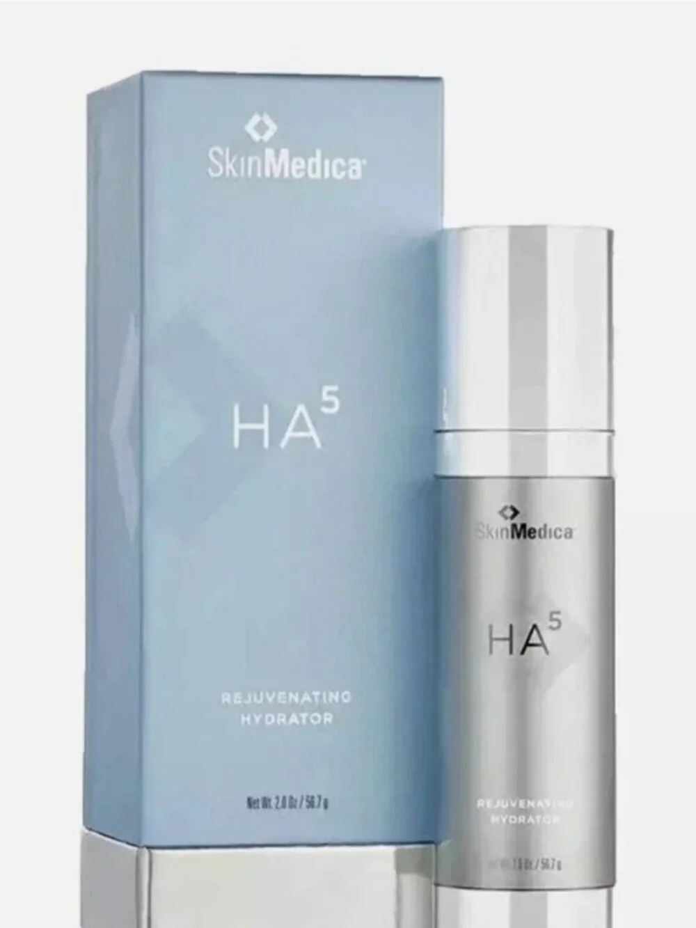 Branded skinmedica ha5